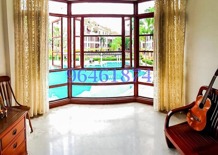 Casafina (D16), Condominium #156411772